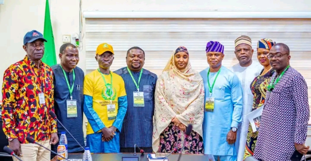 NEAP and Education Ministry Reaffirm Commitment to Quality Education in Nigeria