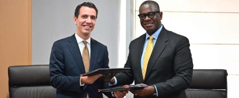 AfDB Backs $100 Million Financing for Sustainable Projects via EAAIF
