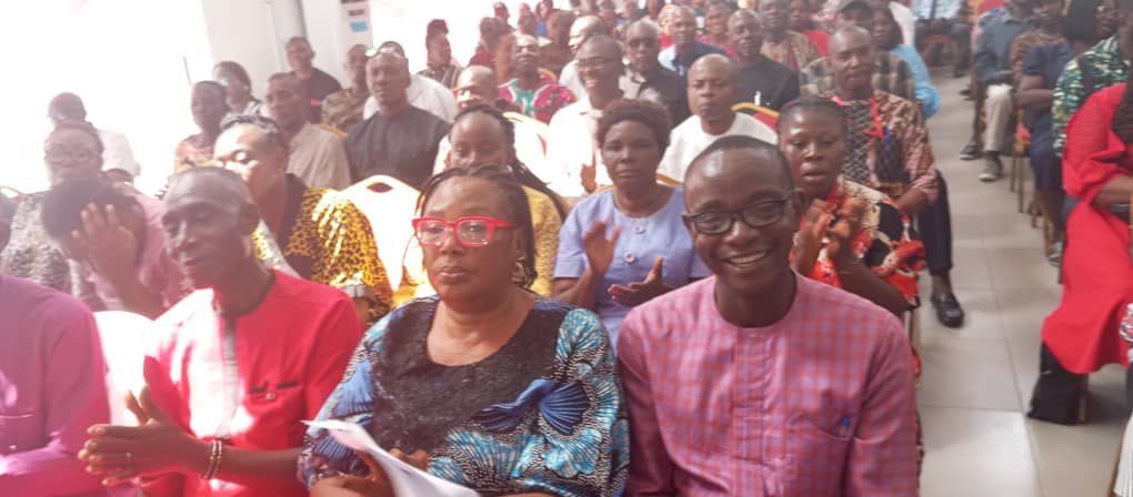 Bayelsa Strengthens Classroom Quality with Major Teacher-Training Initiative