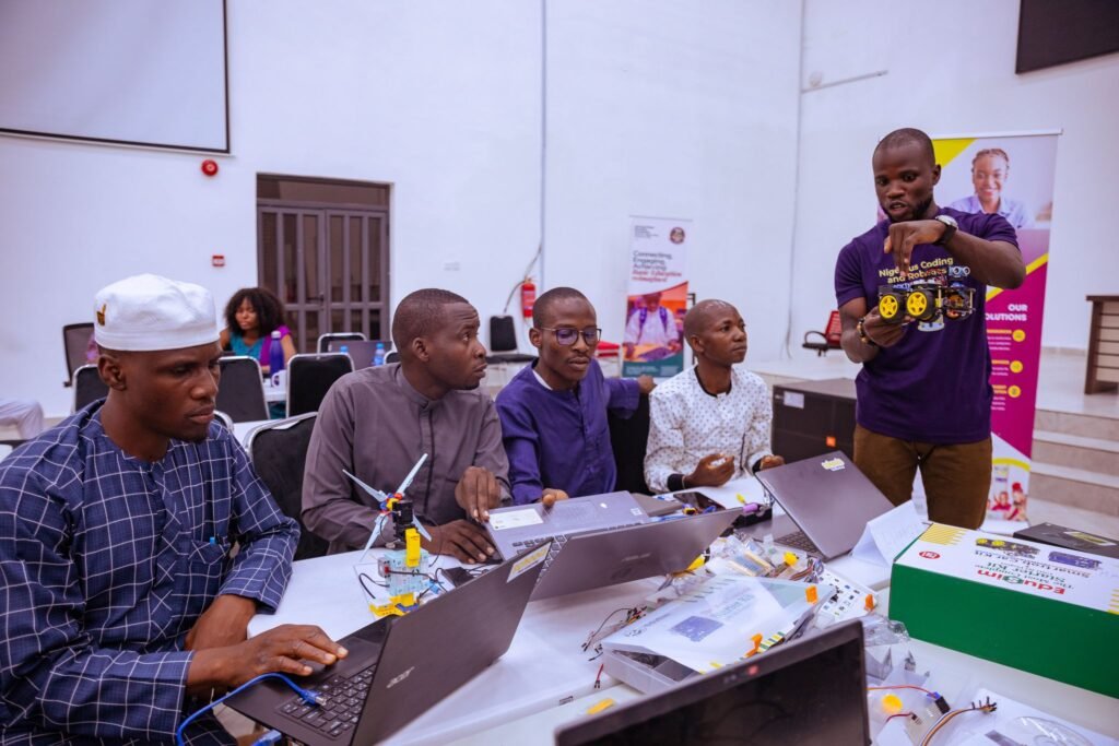 UI’s Research Team Pioneers Fun-Rigor Model