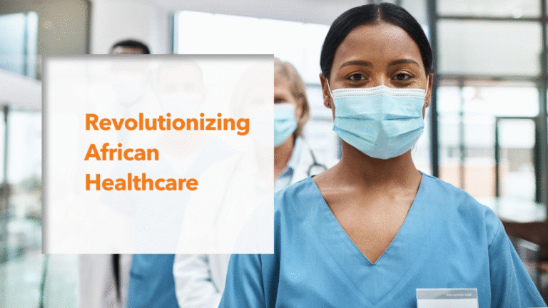 AI‑Driven Diagnostics: UNICCON’s Big Bet to Revolutionise African Healthcare