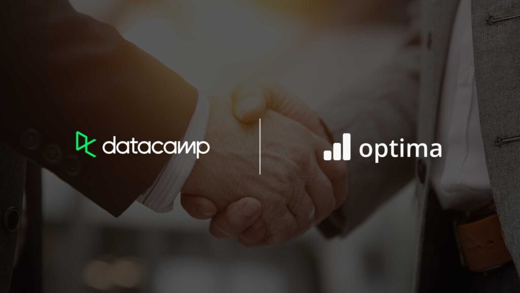 DataCamp Acquires Optima to Build an AI-Powered Learning Engine