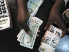 Naira’s Strongest Month Since January: FX Recovery and $43.17B Reserve Growth Naira's Strongest Month Since January: FX Recovery and $43.17B Reserve Growth