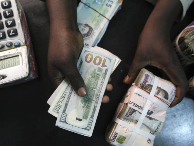 Naira's Strongest Month Since January: FX Recovery and $43.17B Reserve Growth