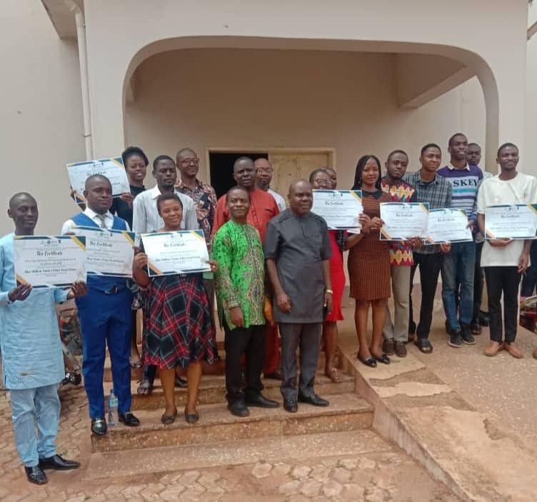 ACE-SPED UNN Unveils 10 Professional Short Courses to Build Skills in Sustainable Energy and Technological Innovation