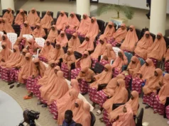 Under Siege: A Grim Toll on Nigerian Schoolchildren Since Chibok Under Siege: A Grim Toll on Nigerian Schoolchildren Since Chibok