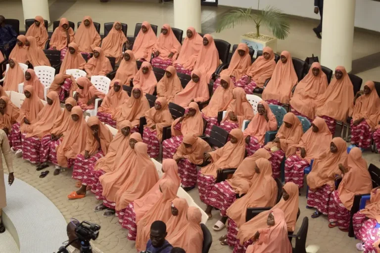 Under Siege: A Grim Toll on Nigerian Schoolchildren Since Chibok