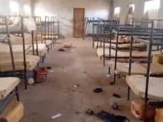 Gunmen Abduct 52 Students from Catholic School in Niger State Gunmen Abduct 52 Students from Catholic School in Niger State