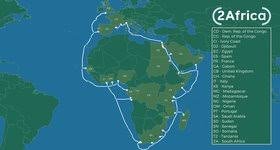 China Mobile Activates 2Africa East Submarine Cable to Boost Africa’s Digital Backbone