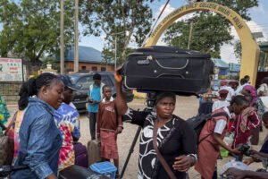 Surge in School Kidnappings Tests Nigeria’s Promise to Protect Education