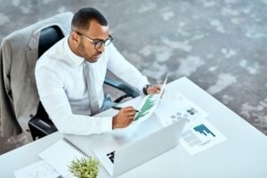 JOB VACANCY WE’RE HIRING ASSISTANT FINANCIAL SYSTEMS ANALYST