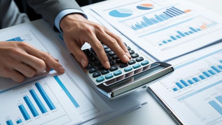 JOB VACANCY WE’RE HIRING  ASSISTANT FINANCIAL SYSTEMS ANALYST