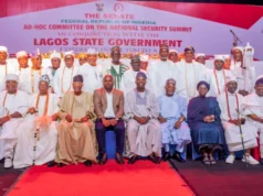 Insecurity: Senate, Governors and Community Leaders Push for Tech‑Driven Security in South‑West Insecurity: Senate, Governors and Community Leaders Push for Tech‑Driven Security in South‑West