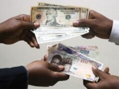Naira Strengthens Against Dollar at N1,417.95/$ as Nigeria’s Currency Continues to Improve Naira's Strongest Month Since January: FX Recovery and $43.17B Reserve Growth