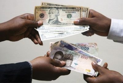 Naira's Strongest Month Since January: FX Recovery and $43.17B Reserve Growth