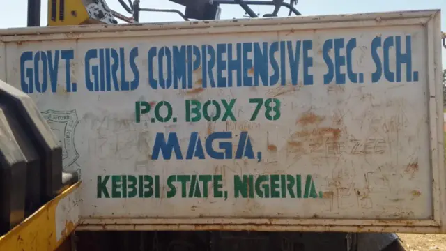 Kebbi Schoolgirls Abduction Sparks Outcry from Civil Society