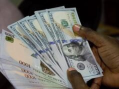 Naira to Dollar Exchange Rate Today at N1,367/$ Shows Huge Appreciation in February for the Nigerian Currency Naira Weakens to ₦1,444/$1 as FX Pressure Persists Despite Rising Reserves