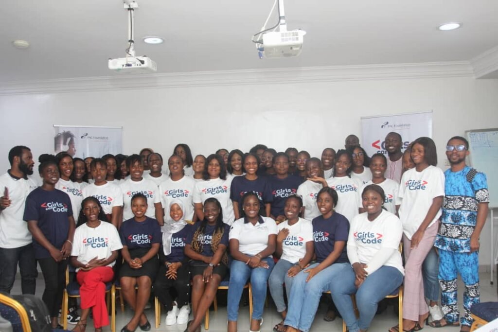 A New Code for the Future