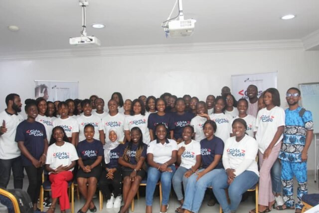 A New Code for the Future