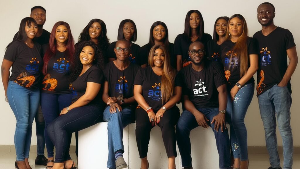 Africa.com and Aspire Institute Launch Major Partnership to Empower Young African Leaders