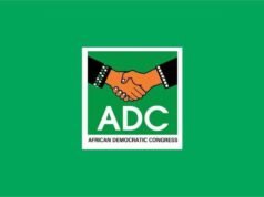 ADC blasts Tinubu for prioritising 2027 campaign amid state of emergency ADC