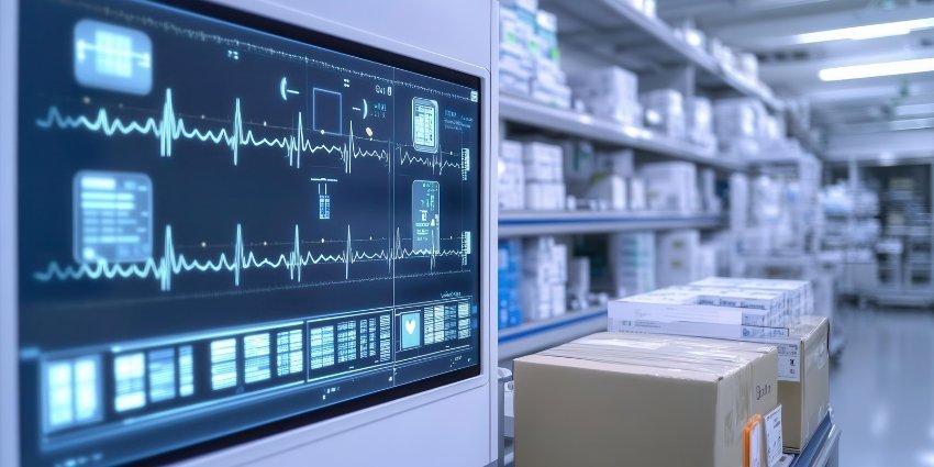AI routing in healthcare: improving patient care with smarter technology