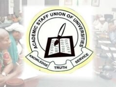 ASUU Urges Federal Government to Invest Genuinely in Education to Secure Nigeria’s Future ASUU Urges Federal Government to Invest Genuinely in Education to Secure Nigeria’s Future
