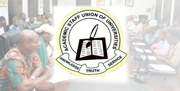 ASUU Urges Federal Government to Invest Genuinely in Education to Secure Nigeria’s Future