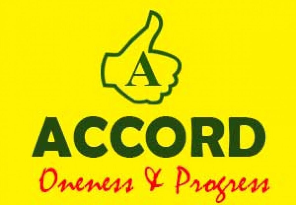 Accord party