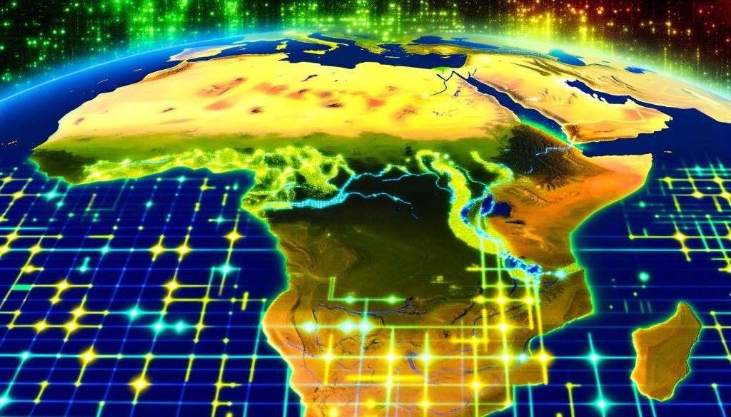 Africa Risks Falling Behind in Global AI Race, Stakeholders Warn Government