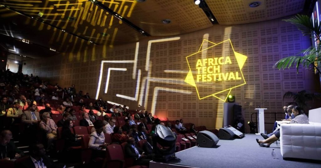 Africa Tech Festival 2025 Climaxes with a Rallying Cry for Pan-African Policy Alignment