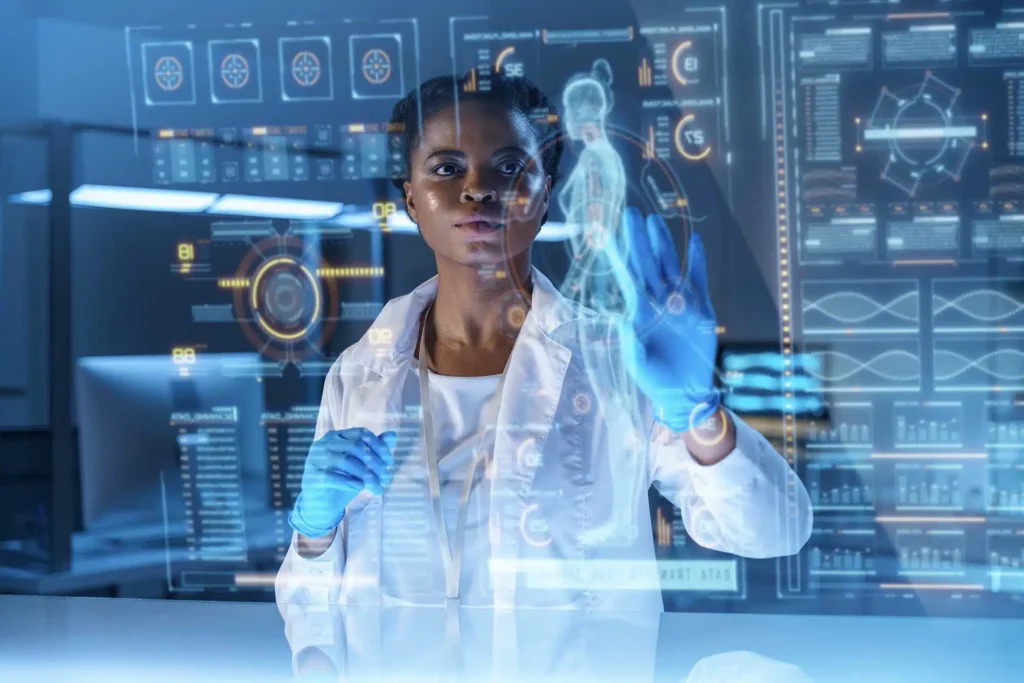 AI‑Driven Diagnostics: UNICCON’s Big Bet to Revolutionise African Healthcare