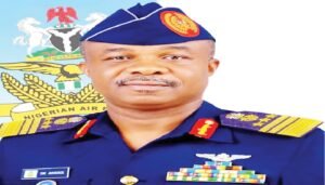air force officer