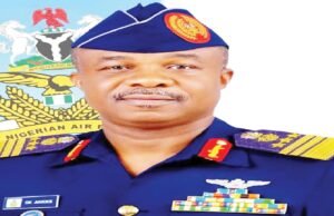 Air Force Officer stabbed to death in Lagos over football misunderstanding air force officer