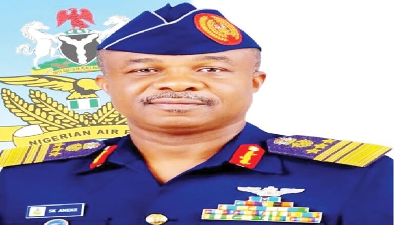 air force officer