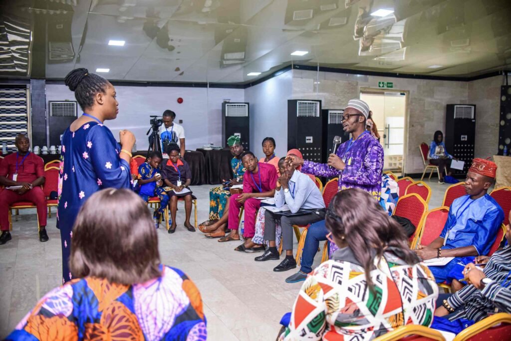 Ashoka Expands CTEACH Network to Empower Teachers and Underserved Communities in Lagos