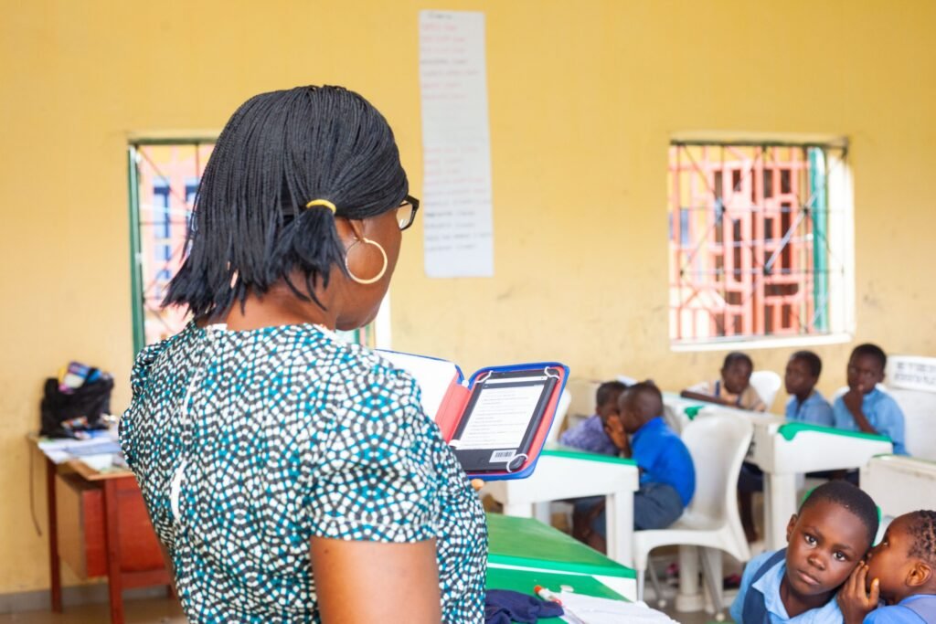 Bayelsa Strengthens Classroom Quality with Major Teacher-Training Initiative