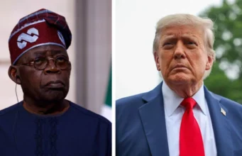 Riley Moore Reveals Progress Says “US, Nigeria Advance Talks on Strategic Anti-Terrorism Security Agreement” Trump
