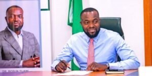 FG to Invest ₦12 Billion in Digital Economy Research for AI, Connectivity, and Skills