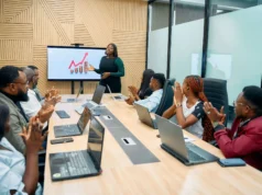 Building a Stronger Economy Through Technology: Shareholders Call for Governance and Tech Innovation Building a Stronger Economy Through Technology: Shareholders Call for Governance and Tech Innovation