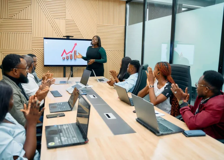 Building a Stronger Economy Through Technology: Shareholders Call for Governance and Tech Innovation