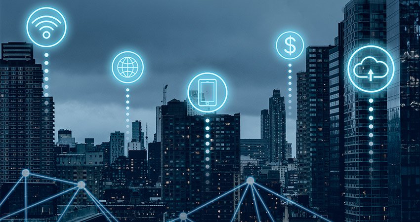 Building a Stronger Economy Through Technology