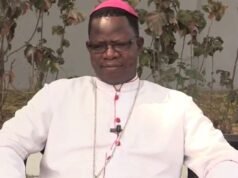 50 abducted Niger students regain freedom , reunite with families — Catholic bishop Niger
