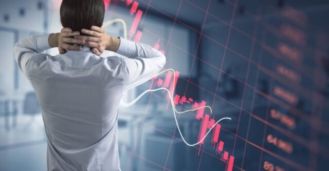 Market Jitters Set in as AI Boom Meets Rate-Cut Scepticism