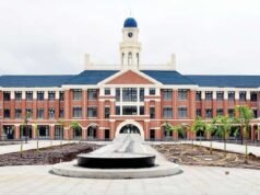 EXCLUSIVE: Lagos Elite School Charterhouse Faces Explosive Racism Scandal as Mother Alleges Brutal Bullying, Cover-Up charterhouse