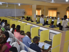 CIHAN Digital Academy Empowers Over 130 Lagos Teenagers with Practical AI Training to Bridge Nigeria’s Digital Skills Gap CIHAN Digital Academy Empowers Over 130 Lagos Teenagers with Practical AI Training to Bridge Nigeria’s Digital Skills Gap