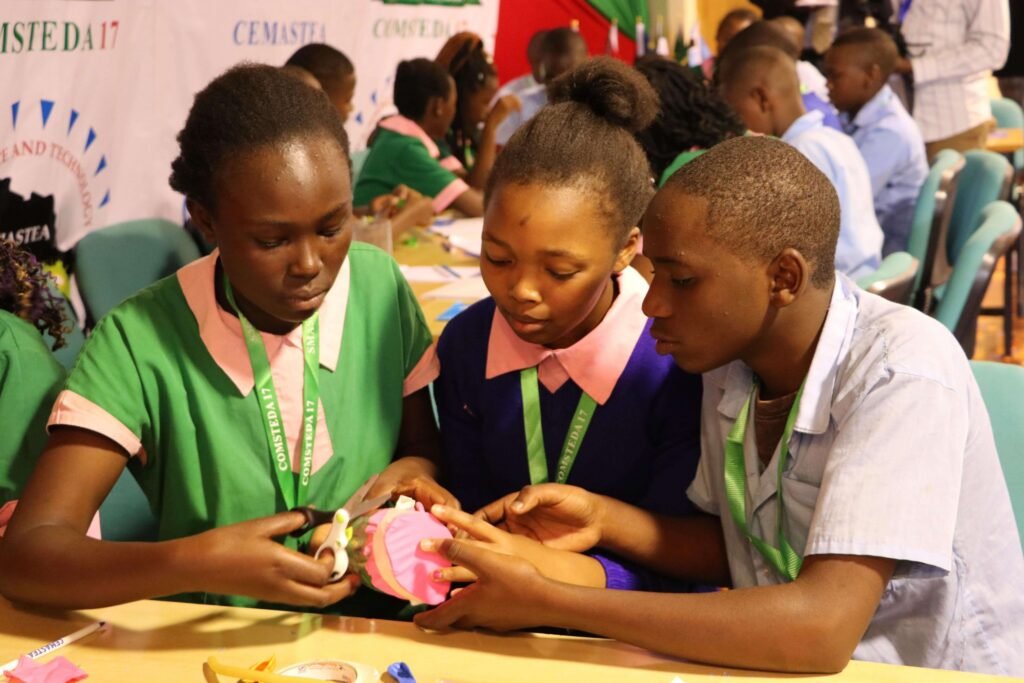 COMSTEDA 22 Set to Shape the Future of STEM Education in Africa