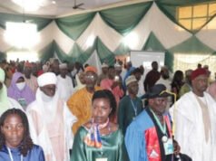 COMSTEDA 22 Set to Shape the Future of STEM Education in Africa COMSTEDA 22 Set to Shape the Future of STEM Education in Africa