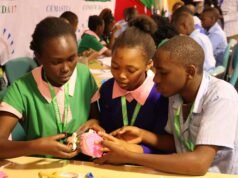 STEM Education Transforming African Communities COMSTEDA 22 Set to Shape the Future of STEM Education in Africa