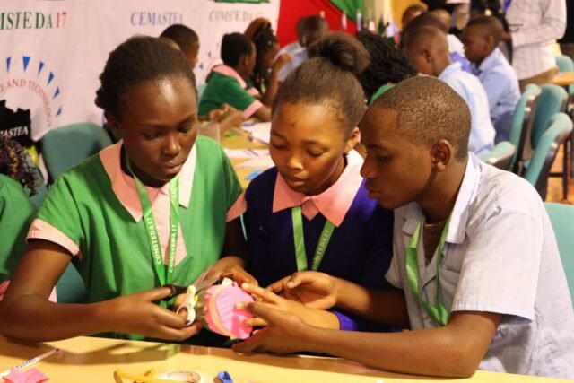 COMSTEDA 22 Set to Shape the Future of STEM Education in Africa